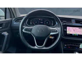 VW Tiguan 1.5 ТSi OPF DSG, Месечна вноска от 499 лв. - 43990 лв. - 32281511 16