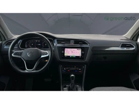VW Tiguan 1.5 ТSi OPF DSG, Месечна вноска от 499 лв. - 43990 лв. - 32281511 12