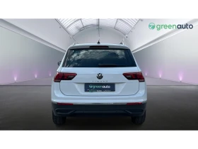 VW Tiguan 1.5 ТSi OPF DSG, Месечна вноска от 499 лв. - 43990 лв. - 32281511 4