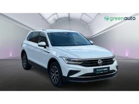 VW Tiguan 1.5 ТSi OPF DSG, Месечна вноска от 499 лв. - 43990 лв. - 32281511 7