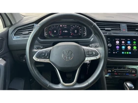 VW Tiguan 1.5 ТSi OPF DSG, Месечна вноска от 499 лв. - 43990 лв. - 32281511 13