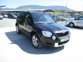 Skoda Yeti 2.0TDI/110./4X4/ / | Mobile.bg    2
