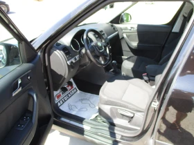 Skoda Yeti 2.0TDI/110./4X4/ / | Mobile.bg    9