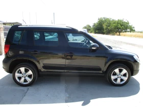 Skoda Yeti 2.0TDI/110./4X4/ / | Mobile.bg    3
