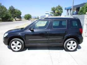 Skoda Yeti 2.0TDI/110./4X4/ / | Mobile.bg    7