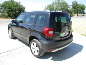 Skoda Yeti 2.0TDI/110./4X4/ / | Mobile.bg    6