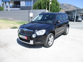 Skoda Yeti 2.0TDI/110./4X4/ / | Mobile.bg    8