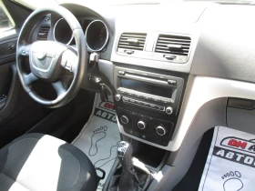 Skoda Yeti 2.0TDI/110./4X4/ / | Mobile.bg    14