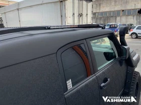 Обява за продажба на Toyota Fj cruiser ~55 000 лв. - изображение 7