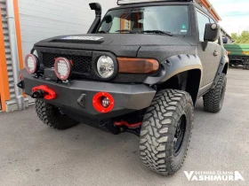 Toyota Fj cruiser | Mobile.bg    14