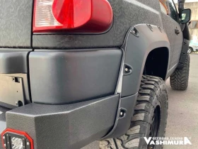 Обява за продажба на Toyota Fj cruiser ~55 000 лв. - изображение 9