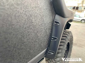Обява за продажба на Toyota Fj cruiser ~55 000 лв. - изображение 8