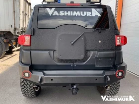 Toyota Fj cruiser | Mobile.bg    13