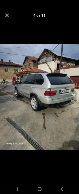 BMW X5 | Mobile.bg    2