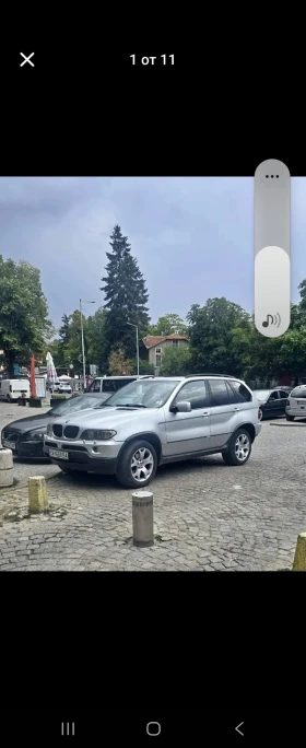 BMW X5 | Mobile.bg    4