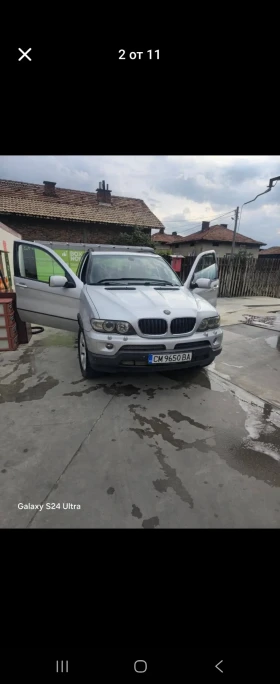 BMW X5 | Mobile.bg    5
