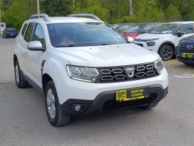 Обява за продажба на Dacia Duster 1.3TCe-131kc-4x4 N1 ~26 750 лв. - изображение 1