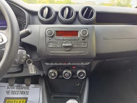Обява за продажба на Dacia Duster 1.3TCe-131kc-4x4 N1 ~26 750 лв. - изображение 6