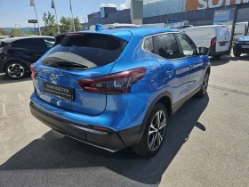 Nissan Qashqai 1.3 TCe 160 EDC 4x2 - 38500 лв. - 75065990 5