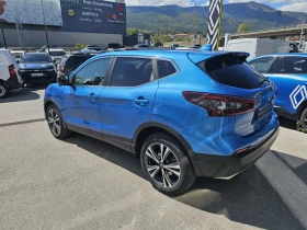 Nissan Qashqai 1.3 TCe 160 EDC 4x2 - 38500 лв. - 75065990 4