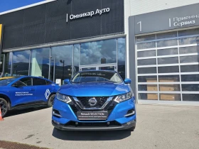 Nissan Qashqai 1.3 TCe 160 EDC 4x2 - 38500 лв. - 75065990 3