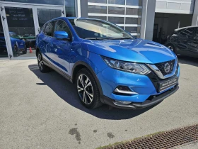Nissan Qashqai 1.3 TCe 160 EDC 4x2 - 38500 лв. - 75065990 2