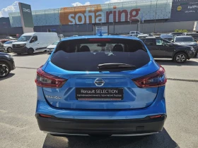 Nissan Qashqai 1.3 TCe 160 EDC 4x2 - 38500 лв. - 75065990 6