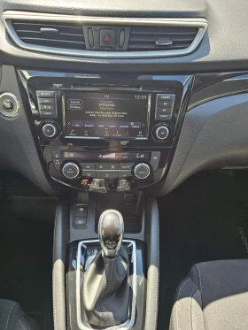 Nissan Qashqai 1.3 TCe 160 EDC 4x2 - 38500 лв. - 75065990 9