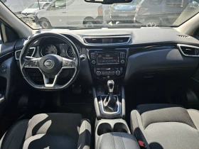 Nissan Qashqai 1.3 TCe 160 EDC 4x2 - 38500 лв. - 75065990 7