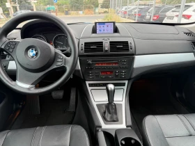 BMW X3 2.0D_Automat_Koja | Mobile.bg    10