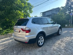 BMW X3 2.0D_Automat_Koja | Mobile.bg    7