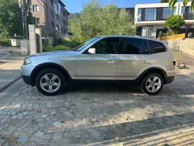 BMW X3 2.0D_Automat_Koja | Mobile.bg    4