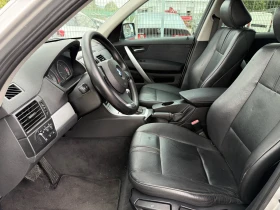 BMW X3 2.0D_Automat_Koja | Mobile.bg    8