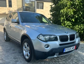 BMW X3 2.0D_4x4_Automat_  | Mobile.bg    3