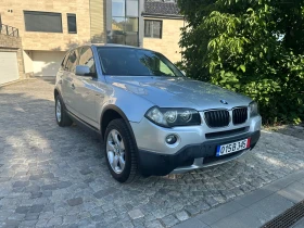 BMW X3 2.0D_Automat_Koja | Mobile.bg    3