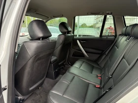 BMW X3 2.0D_Automat_Koja | Mobile.bg    9