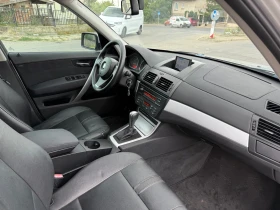 BMW X3 2.0D_Automat_Koja | Mobile.bg    13