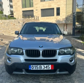 BMW X3 2.0D_4x4_Automat_  | Mobile.bg    2