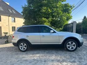 BMW X3 2.0D_Automat_Koja | Mobile.bg    5