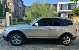 BMW X3 2.0D_4x4_Automat_  | Mobile.bg    4