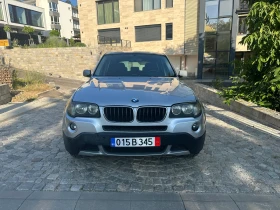 BMW X3 2.0D_Automat_Koja | Mobile.bg    2
