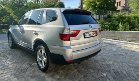 BMW X3 2.0D_Automat_Koja | Mobile.bg    6