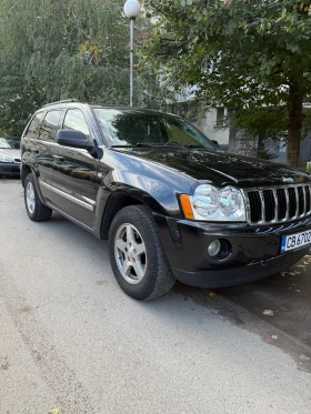 Обява за продажба на Jeep Grand cherokee ~16 500 лв. - изображение 1