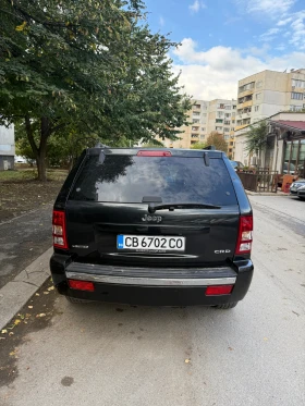 Обява за продажба на Jeep Grand cherokee ~16 500 лв. - изображение 4