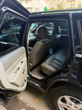 Обява за продажба на Jeep Grand cherokee ~16 500 лв. - изображение 11
