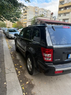 Обява за продажба на Jeep Grand cherokee ~16 500 лв. - изображение 5