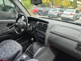 Обява за продажба на Suzuki Grand vitara 2.0 128hp ~7 999 лв. - изображение 7