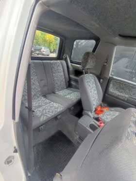 Обява за продажба на Suzuki Grand vitara 2.0 128hp ~7 999 лв. - изображение 6