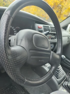 Suzuki Grand vitara 2.0 128hp | Mobile.bg    13