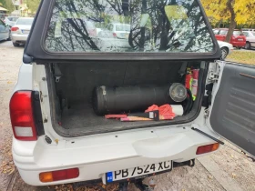 Обява за продажба на Suzuki Grand vitara 2.0 128hp ~7 999 лв. - изображение 9